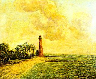 The LIghthouse