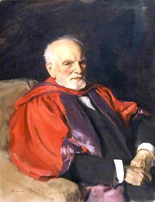 Alfred Thomas, 1st Lord Pontypridd