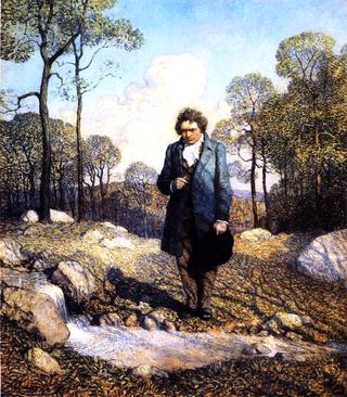 Beethoven and Nature