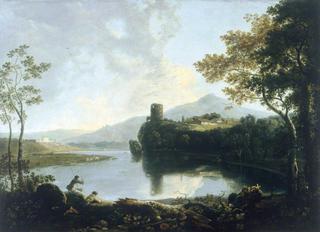 Dolbadarn Castle