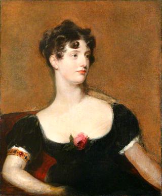 Harriet Elizabeth Peirce