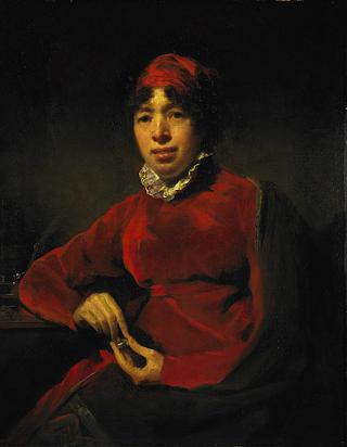 Elizabeth Hamilton (1757-1816) Writer and Educationalist