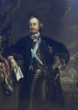 Johan Maurits (1604-1679