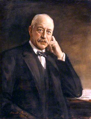 Lloyd Kenyon, 4th Baron Kenyon