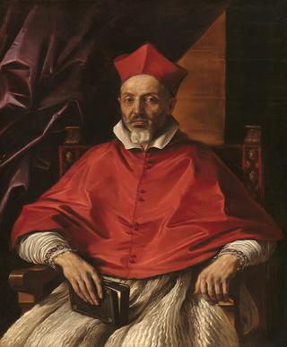 弗朗西斯科·塞尼尼枢机主教