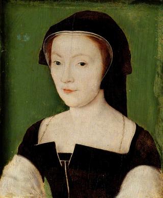 乔伊斯玛丽（1515-1560），詹姆斯五世女王