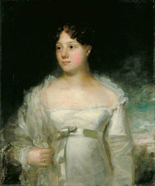 Jane Anne Inglis, nee Mason