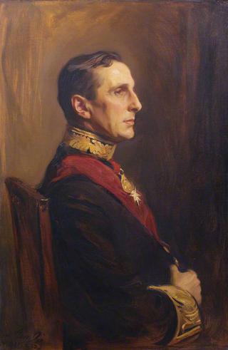 Viscount Lee of Fareham
