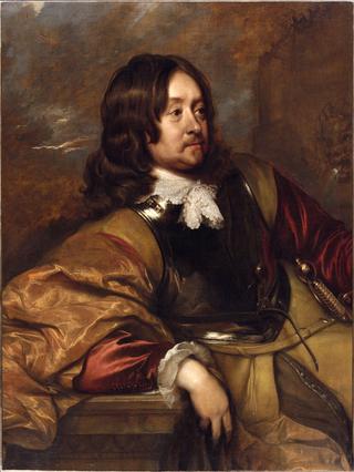 Edward Hyde, 1st Earl of Clarendon (1609-1674)