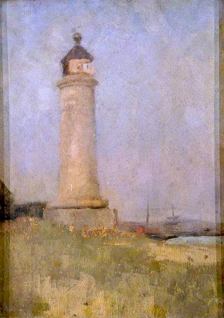 Kingston Buci Lighthouse