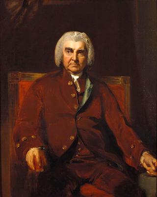 爱德华，瑟洛勋爵（1731-1806）
