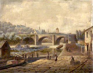Barton Aqueduct