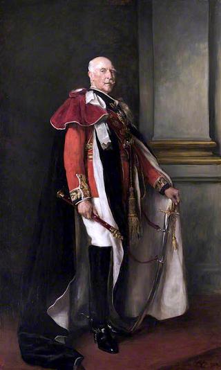 Field Marshal HRH Arthur William Patrick Albert, Duke of Connaught and Strathearn