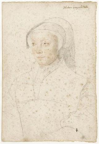 Anne of Montejean (1500-1562)
