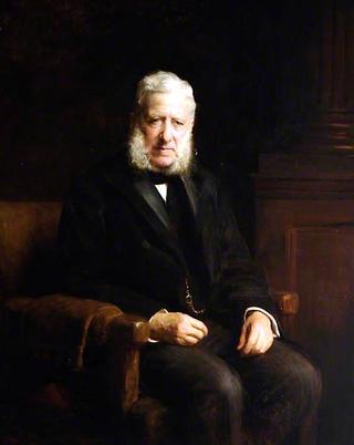 Sir Henry Stephenson