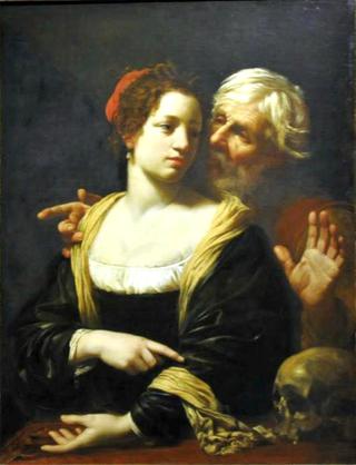 The Ill-Matched Couple