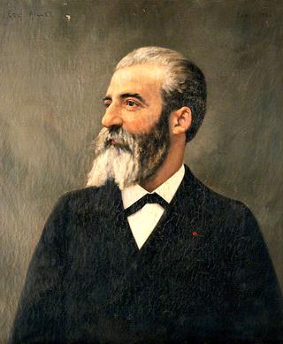 Ferdinand-Frédéric-Henri Moissan, Inorganic Chemist