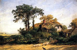 The Cottage of the Dairyman's Daughter