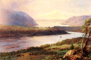 The Highlands of the Hudson River