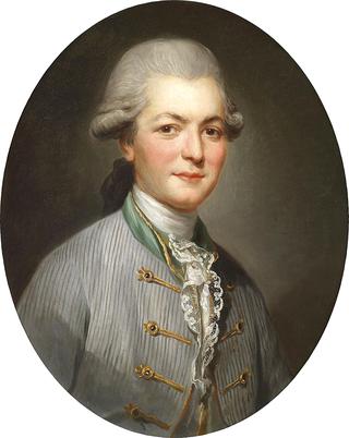 Charles Joseph de Pallu
