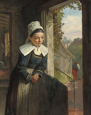 The Young Novice