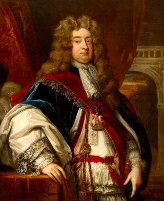 查尔斯·萨克维尔，多塞特伯爵六世