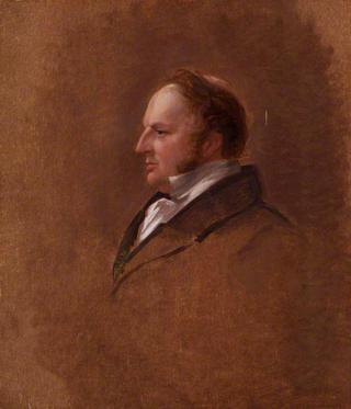 Sir Robert Harry Inglis