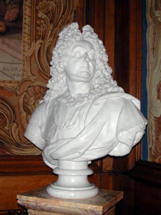 Duc de Villars (1653-1734)