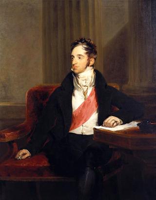 Charles Robert, Count Nesselrode