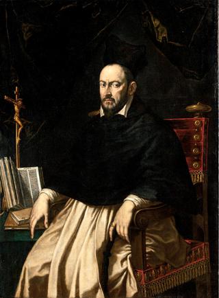 Portrait of a Dominican