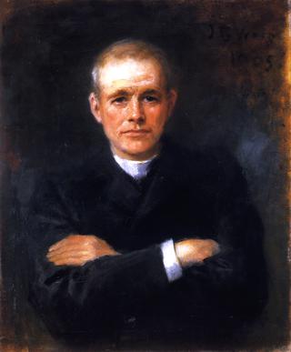 Reverend Patrick S. Dineen