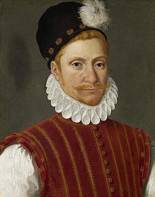 Sir William Kirkaldy of Grange
