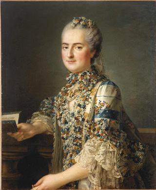 Louise-Marie de France