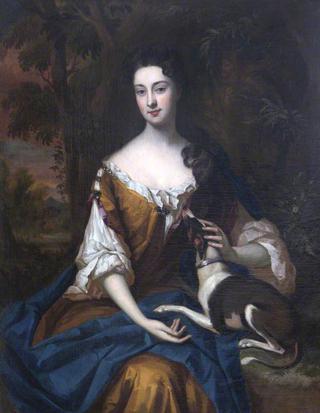 Catherine Bower, Lady Ashe