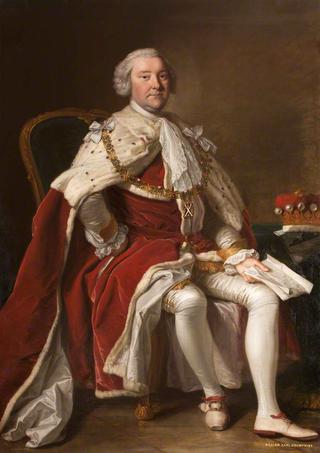 威廉·达利姆普·克里顿，第五任杜姆弗里斯伯爵