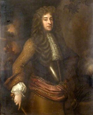 The Earl of Rochester