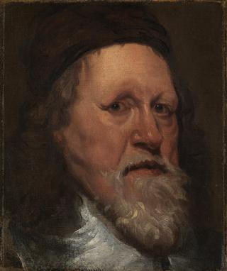 Inigo Jones (1573-1652)