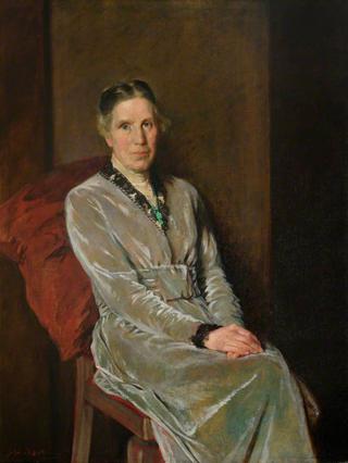 Katharine Stephen, Principal