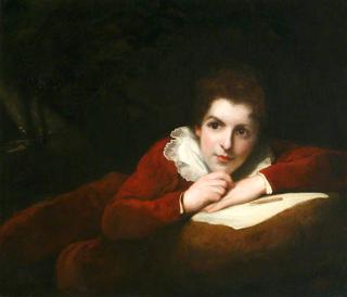 The Artist's Son, Henry Wyndham Phillips