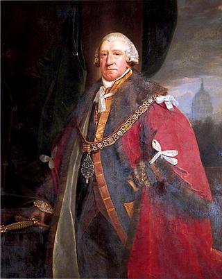 Sir John William Anderson