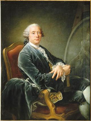 Guillaume Coustou the Younger