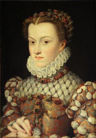 Elizabeth of Austria