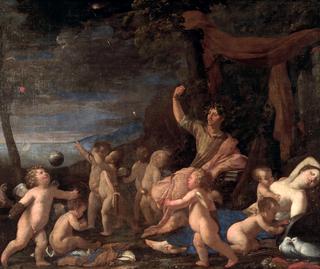 The Triumph of Ovid