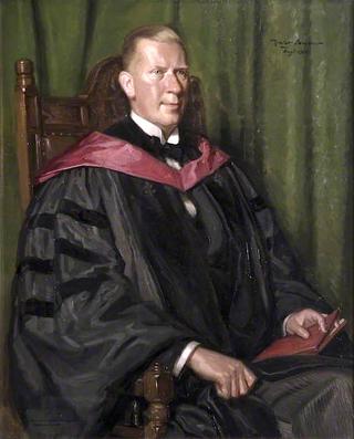 Charles Edward Smalley-Baker, Professor of Law