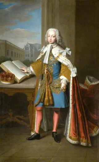 Frederick Louis, Prince of Wales