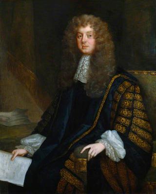 Sir Edward Seymour, 4th Bt