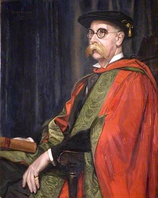 Sir William Holdsworth, Professor of Law