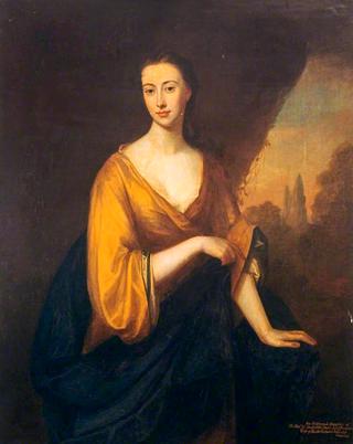 Anne Dalrymple, Lady Steuart