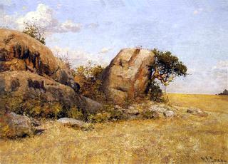 Rocks, Lion Group