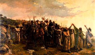 Batalla de la Navas de Tolosa